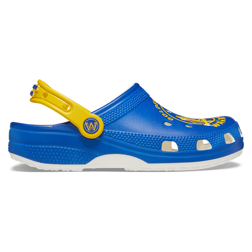 NBA GS Warriors Classic Clog