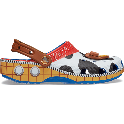 Toy Story Woody Classic Clog