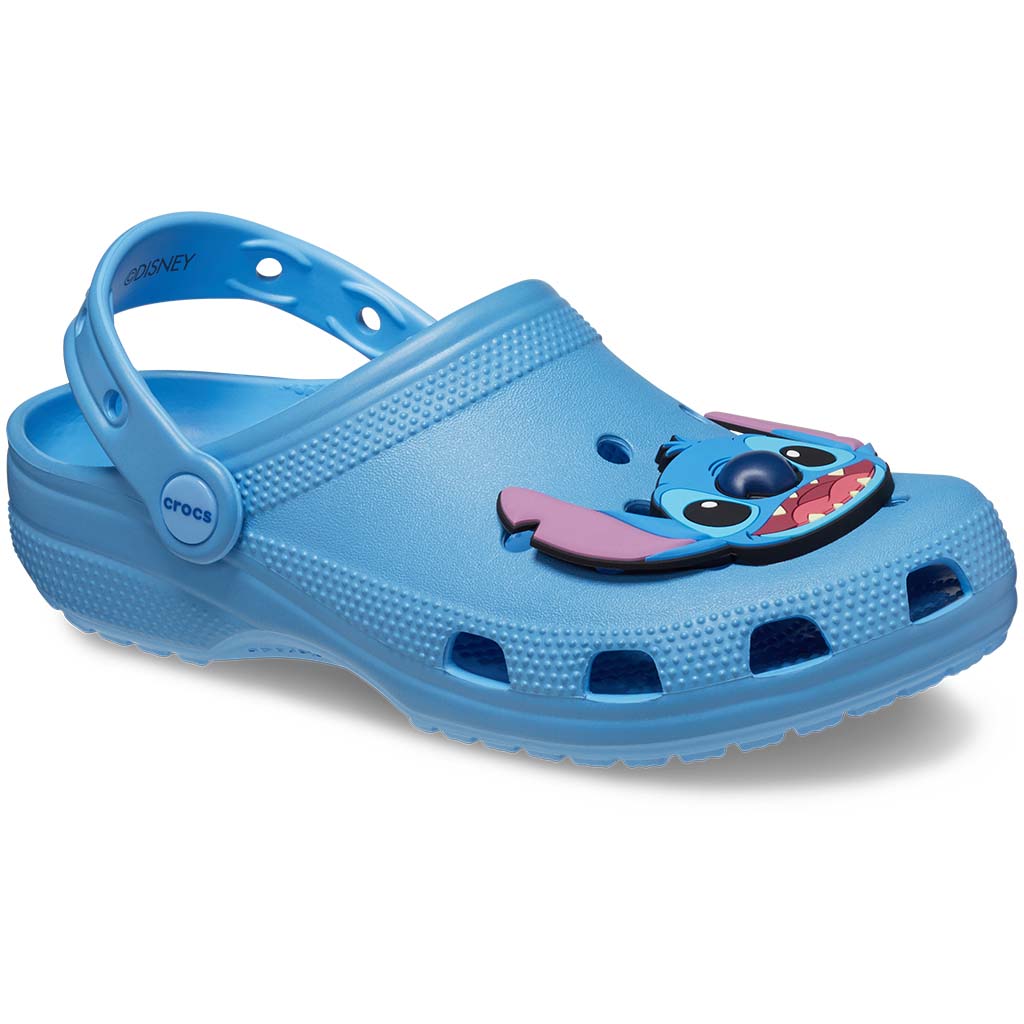 Stitch Classic Clog