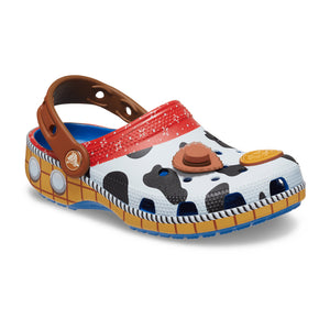 Kids' Toy Story Woody Classic Clog