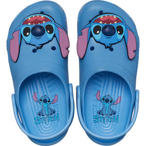 Kid's Stitch Classic Clog
