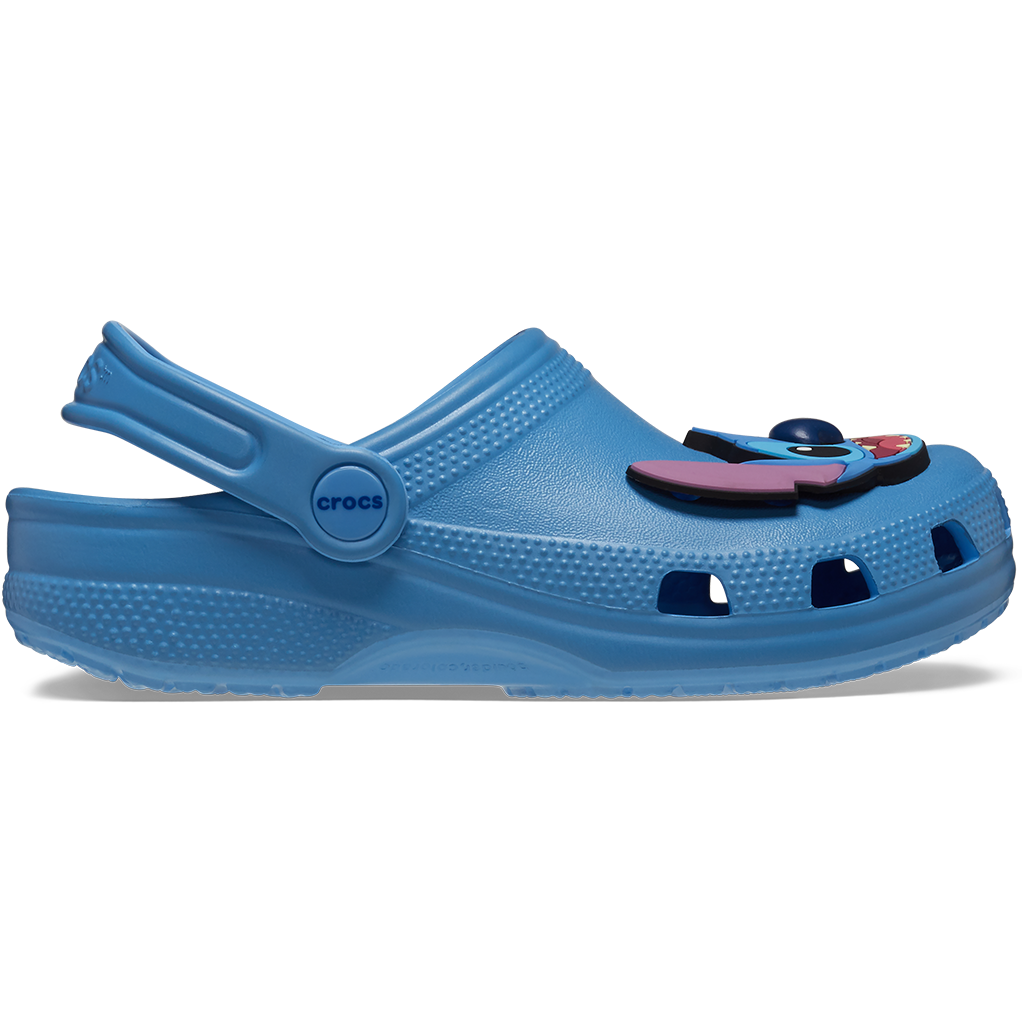 Kid's Stitch Classic Clog