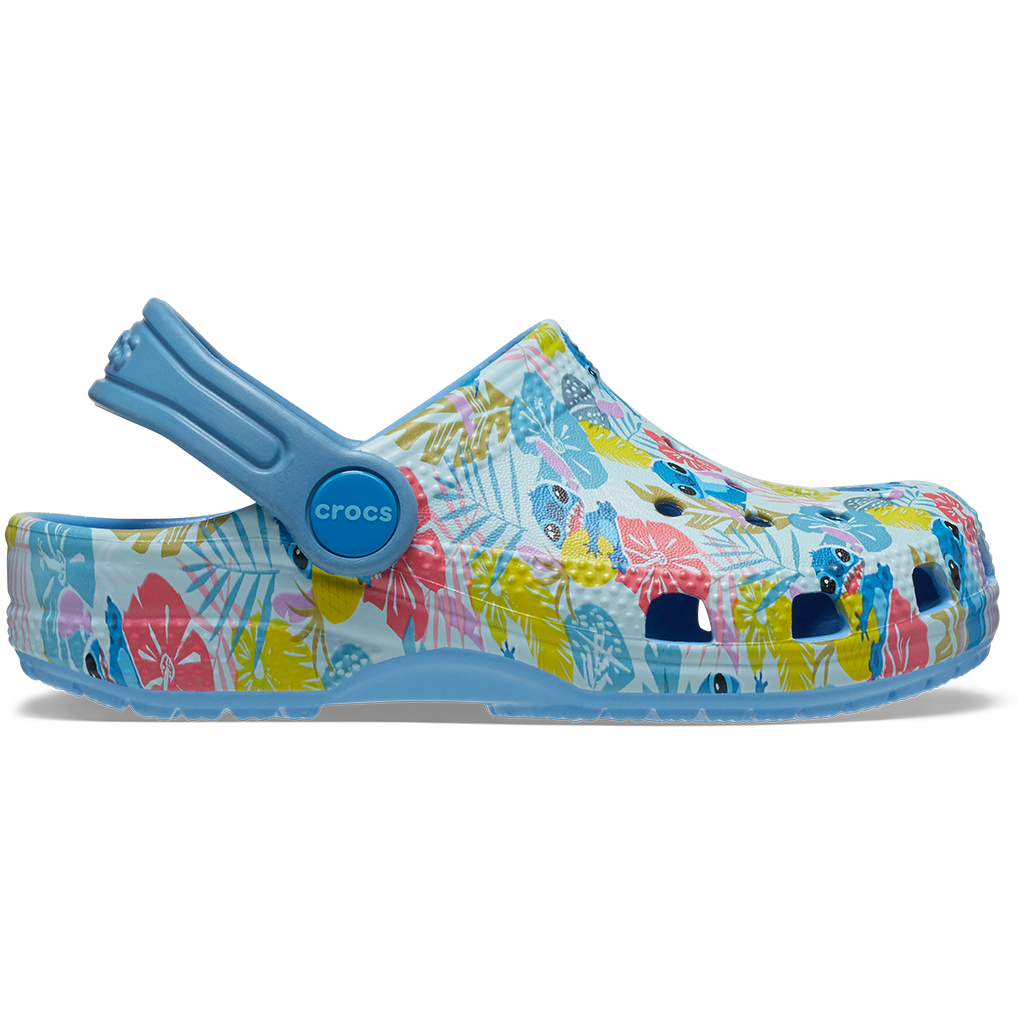 Toddler's Stitch Classic Clog