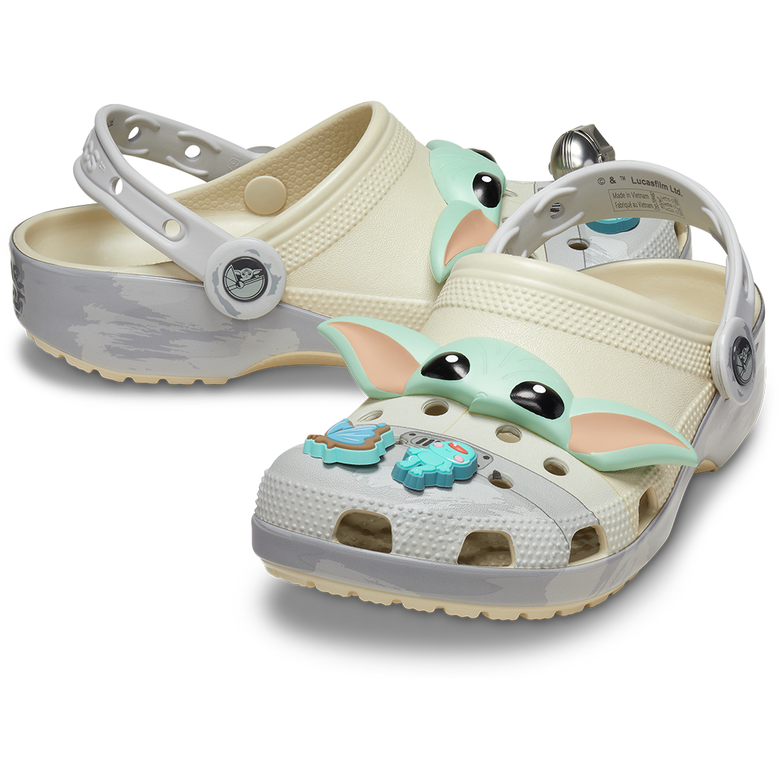 Grogu Classic Clog