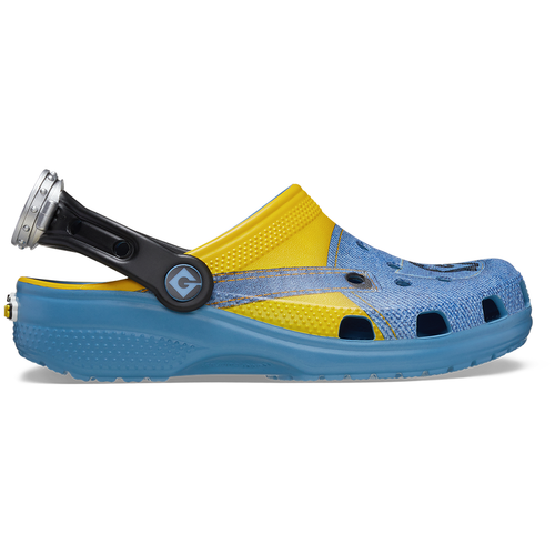 Kid's Despicable Me Classic Clog