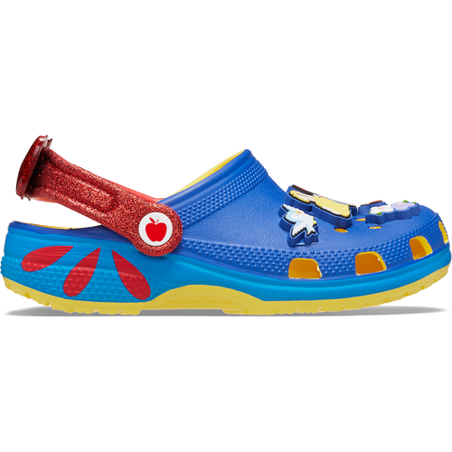 Kid's Snow White Classic Clog