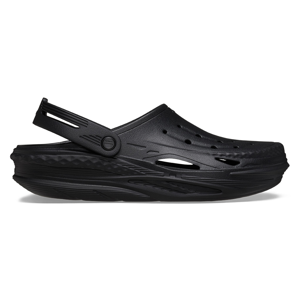 Off Grid Clog