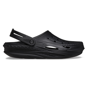 Off Grid Clog