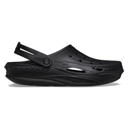 Off Grid Clog