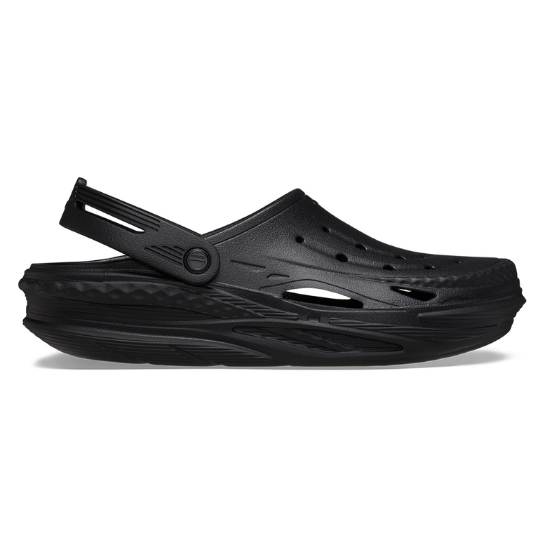 Off Grid Clog