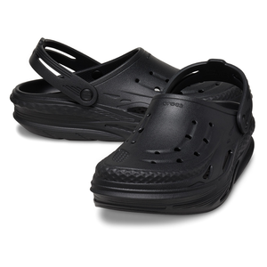 Off Grid Clog