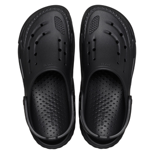 Off Grid Clog
