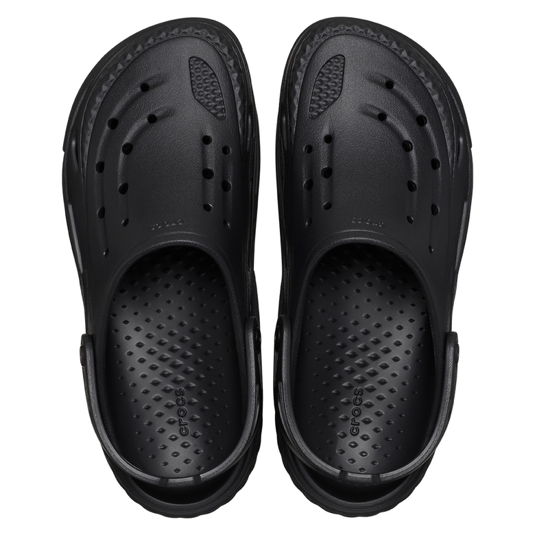 Off Grid Clog