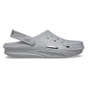 Off Grid Clog