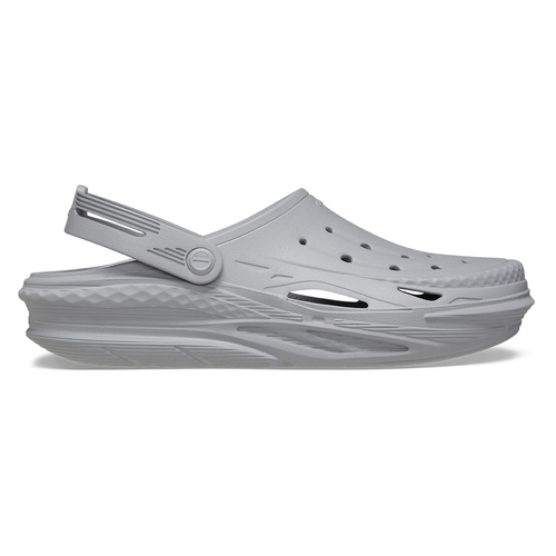 Off Grid Clog