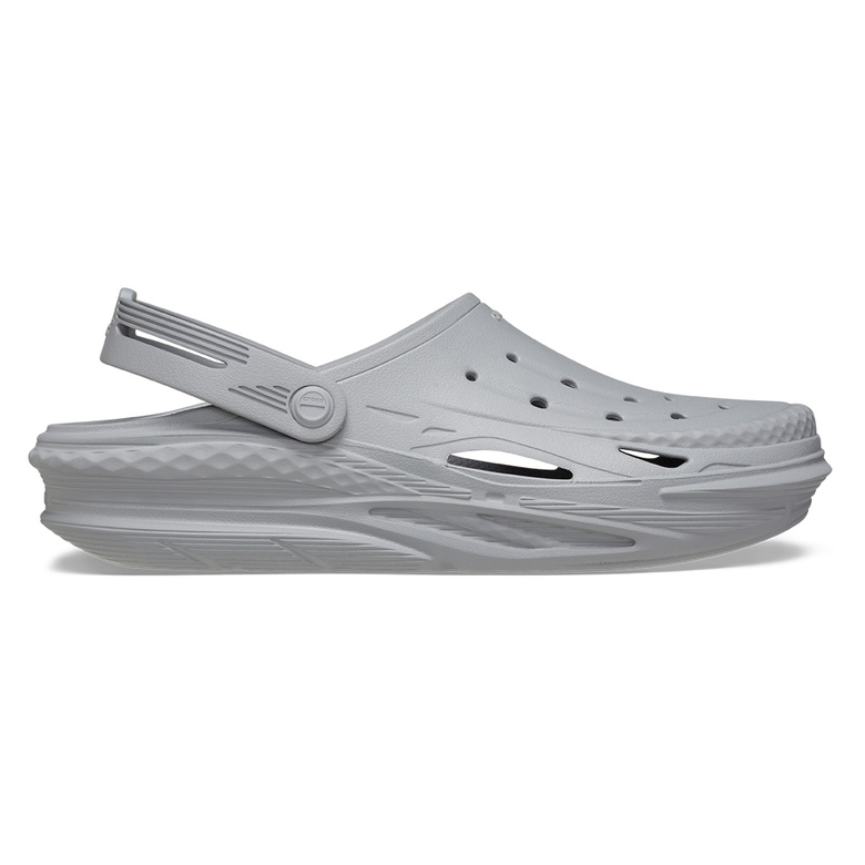 Off Grid Clog