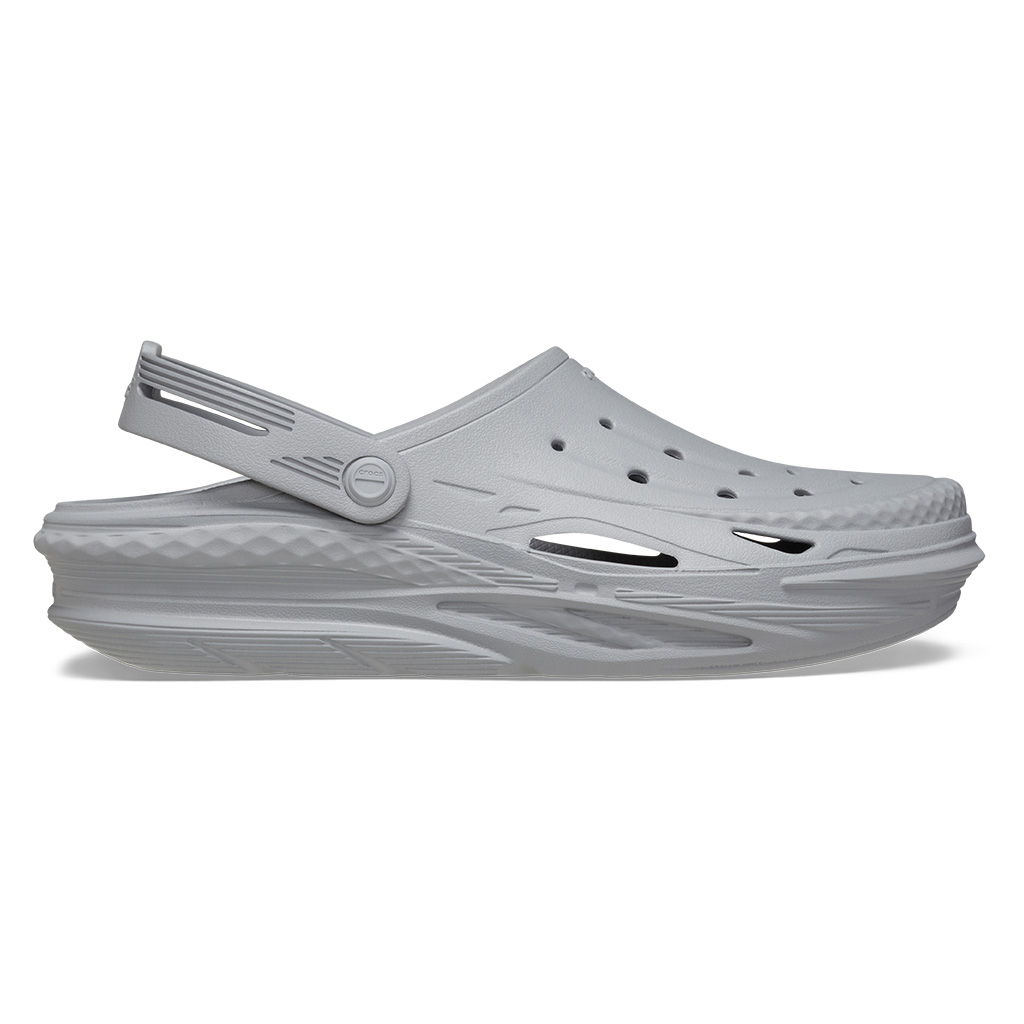 Off Grid Clog