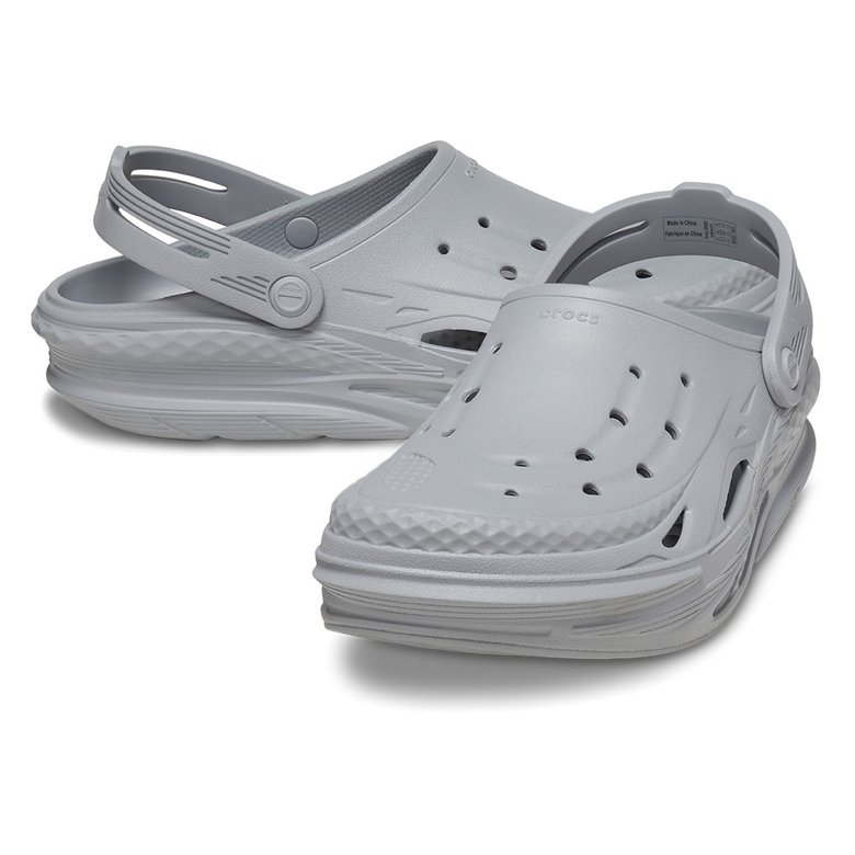 Off Grid Clog