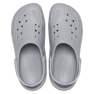 Off Grid Clog