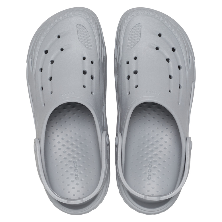 Off Grid Clog