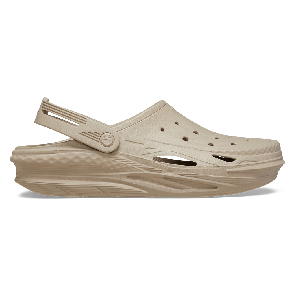 Off Grid Clog