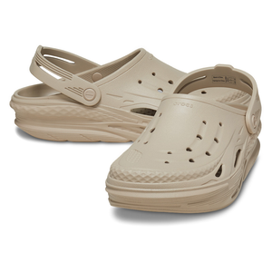 Off Grid Clog