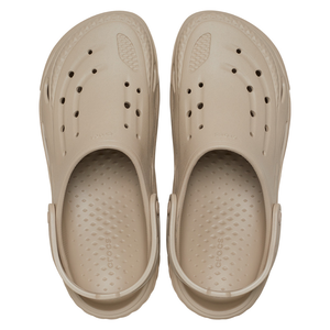 Off Grid Clog