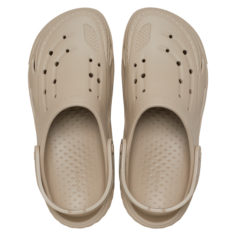 Off Grid Clog
