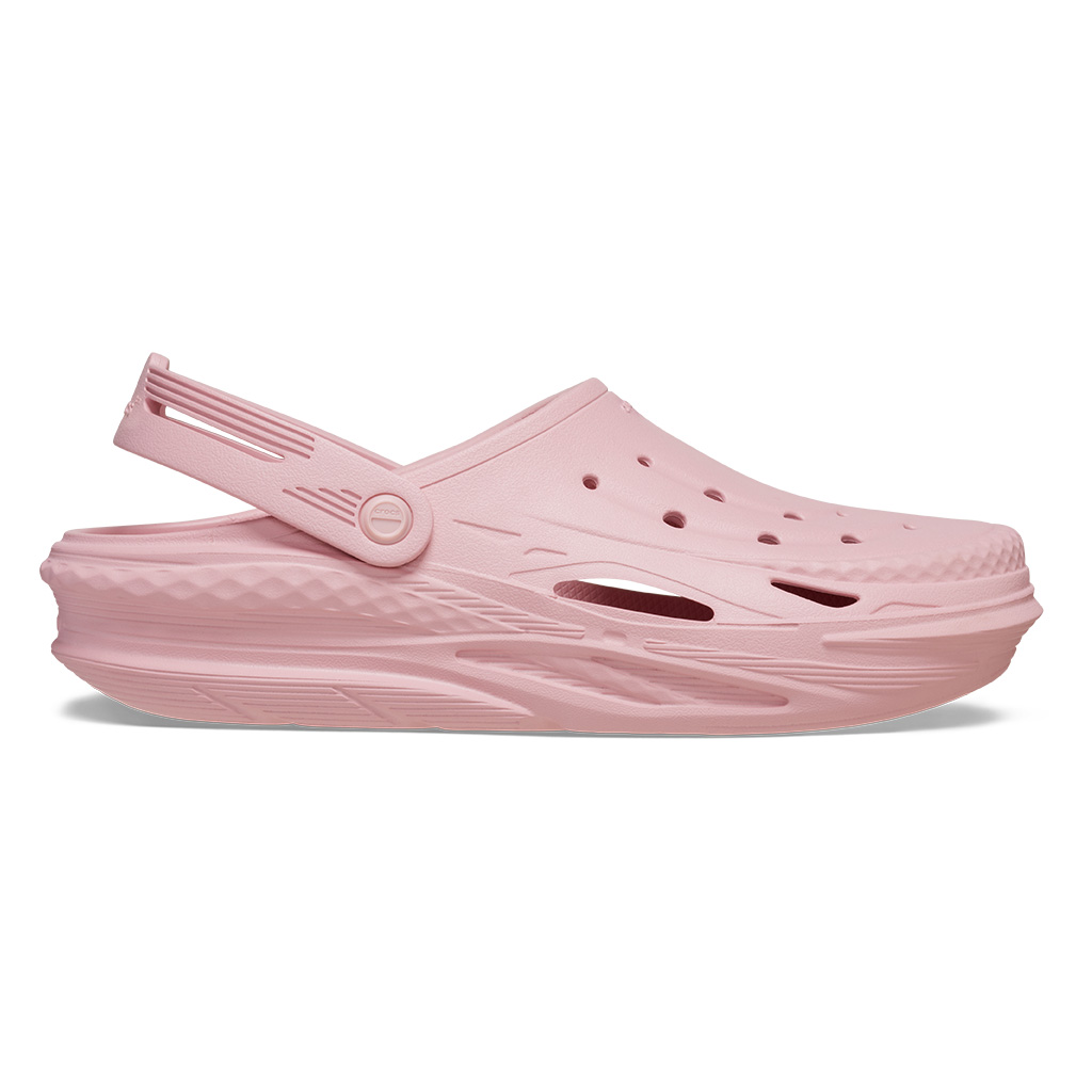 Off Grid Clog