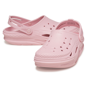 Off Grid Clog