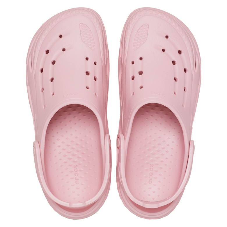 Off Grid Clog