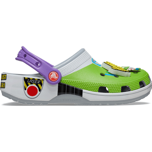 Toy Story Buzz Classic Clog