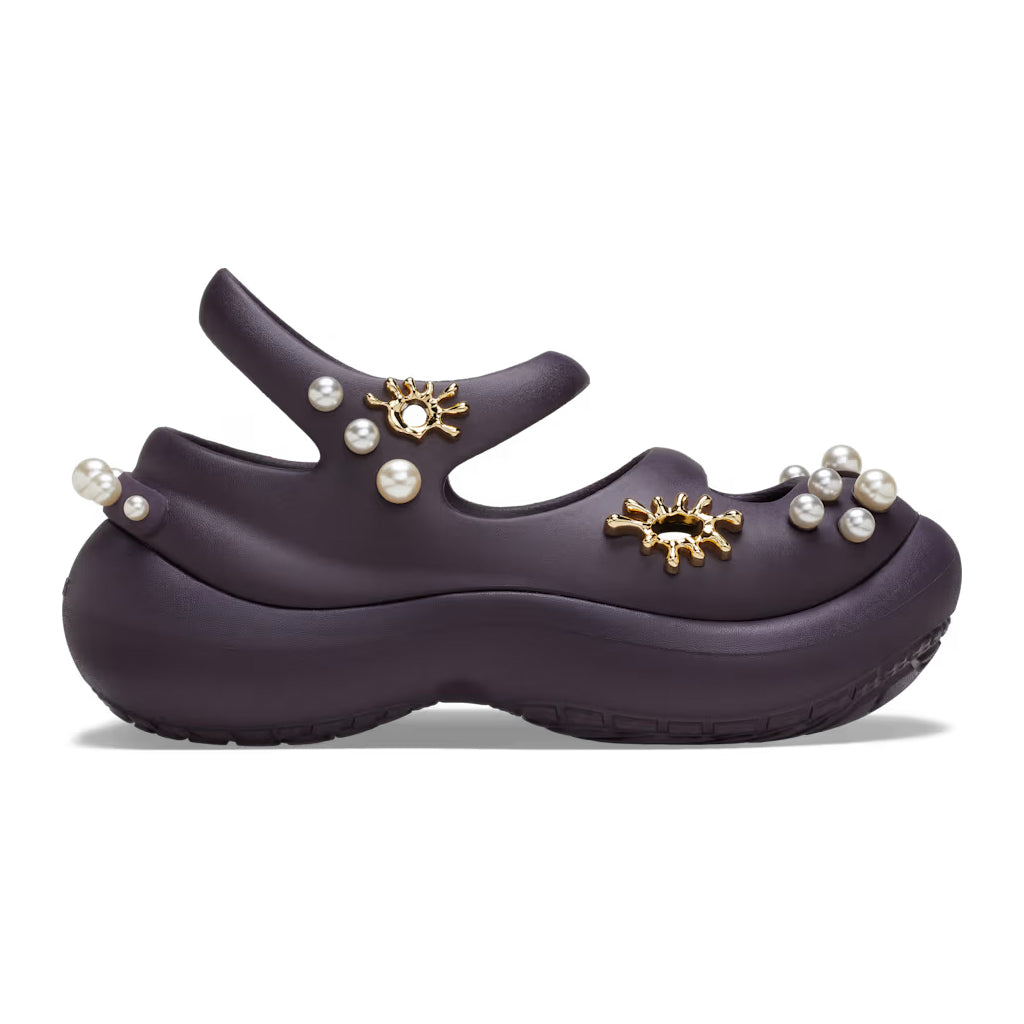 Phaedra Embellished