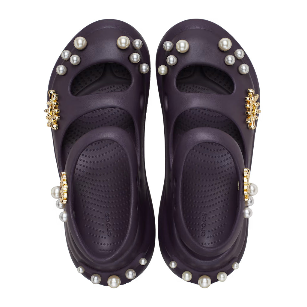 Phaedra Embellished