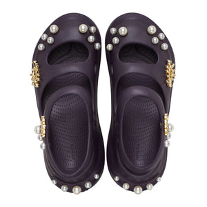 Phaedra Embellished