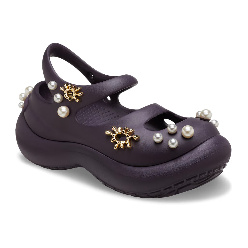 Phaedra Embellished