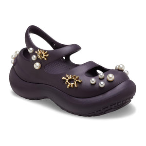 Phaedra Embellished