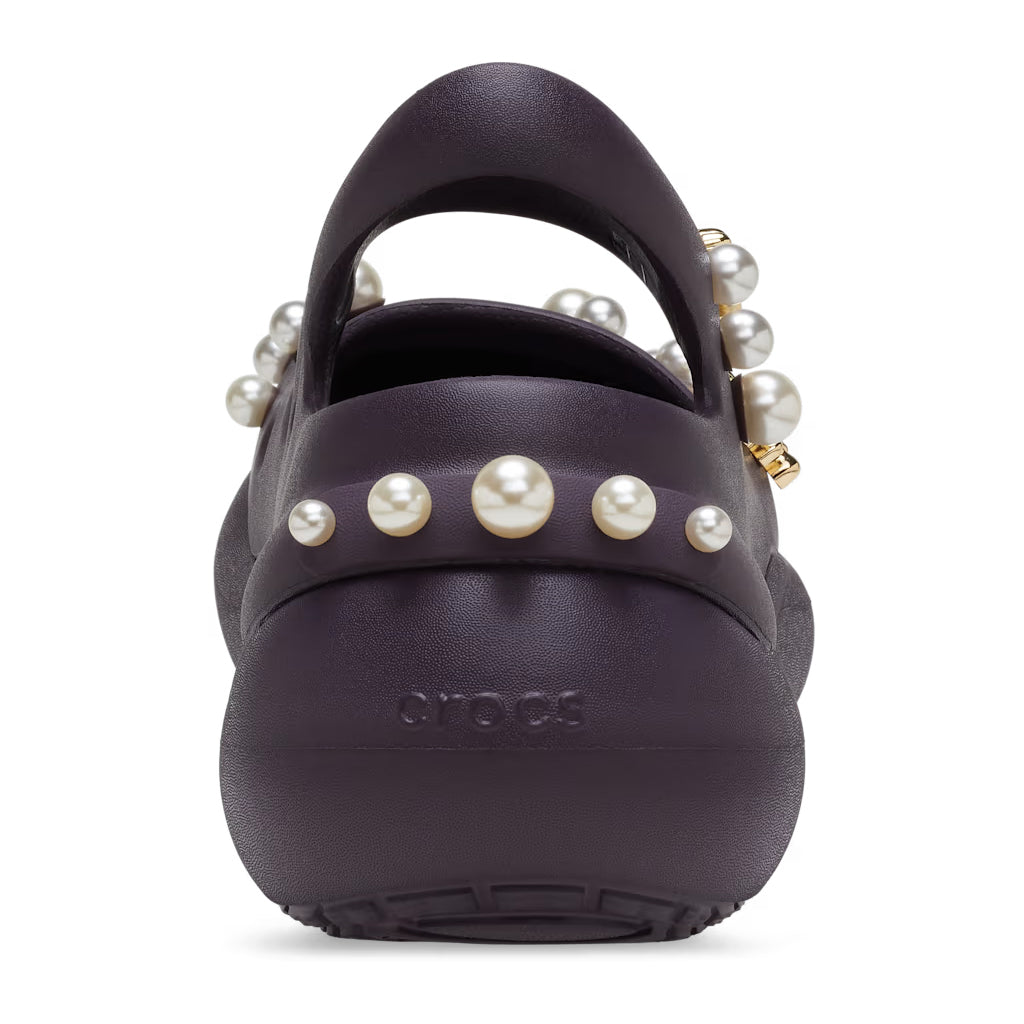 Phaedra Embellished