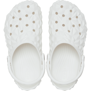 Classic Geometric Clog