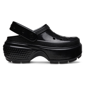 Stomp High Shine Clog