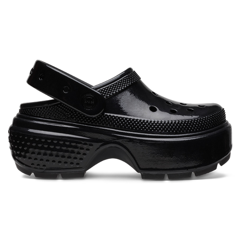 Stomp High Shine Clog