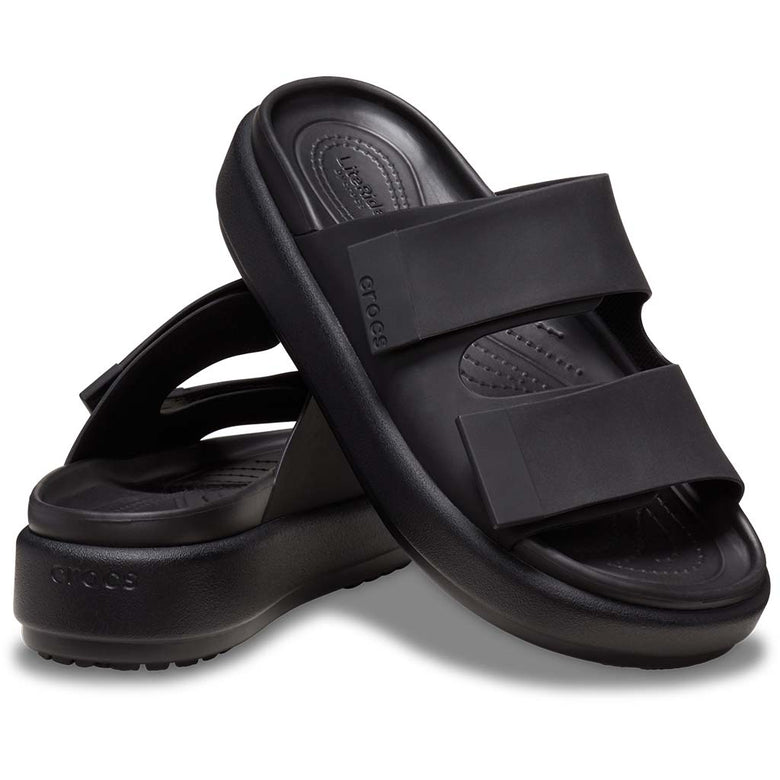 Brooklyn Luxe Sandal