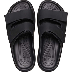 Brooklyn Luxe Sandal