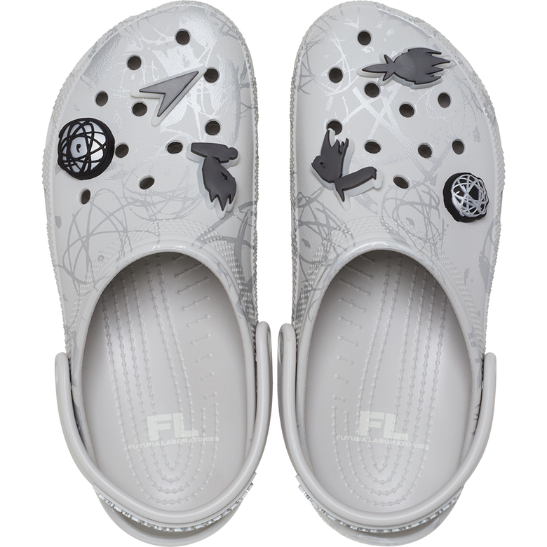 FLX Crocs Classic RO Clog