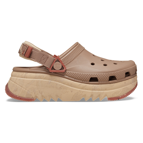Hiker Xcsp Marbled Clog