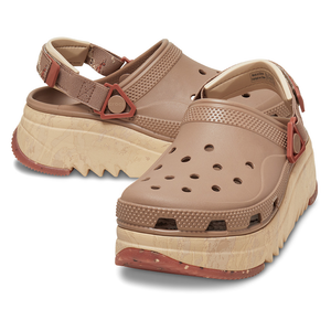 Hiker Xcsp Marbled Clog