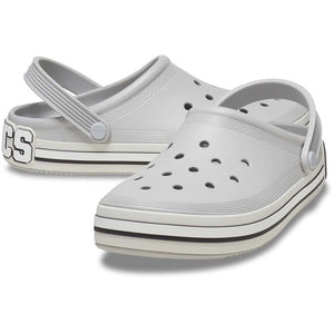 Off Court Logo Clog