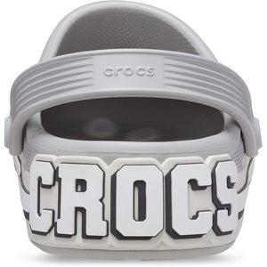 Off Court Logo Clog