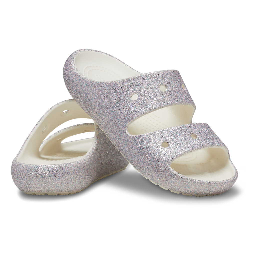Kid's Classic Glitter Sandal v2