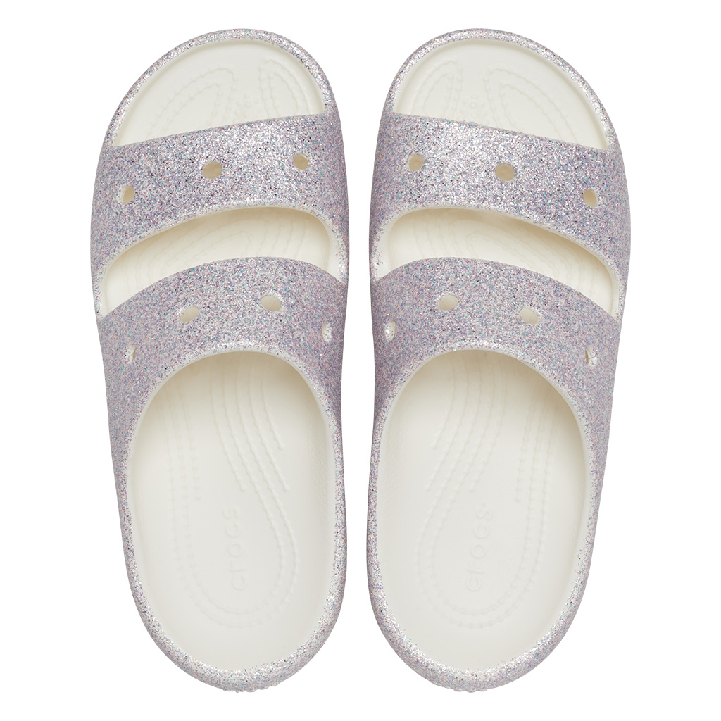 Kid's Classic Glitter Sandal v2
